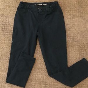 cat and jack jeggings